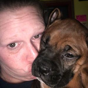 Meet your Posher, Amber